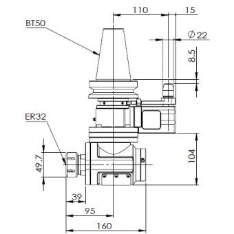 aha-bt50-er32-110