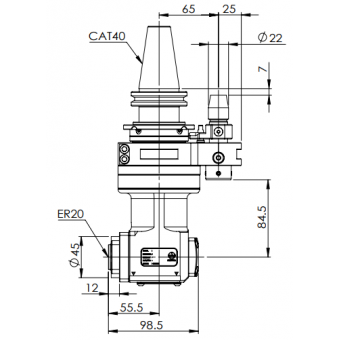 ahm-cat40-a10_180g